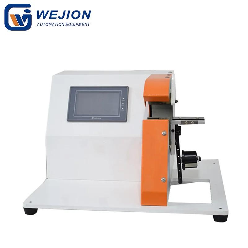 TW-303 Electric wire harness feeding tape wrapping machine
