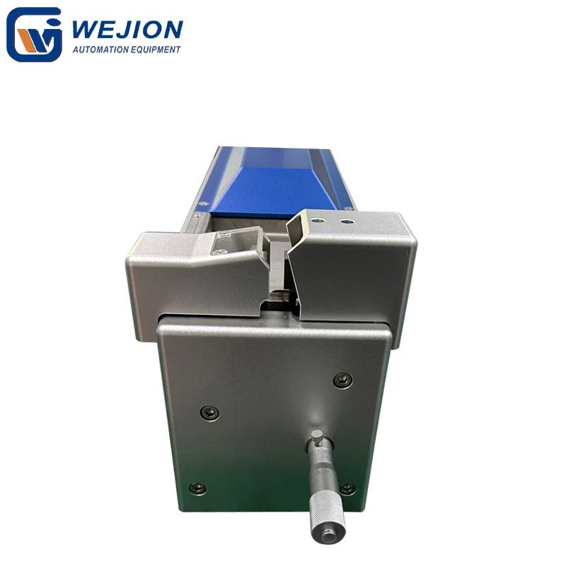 WU-HN0512 Ultrasonic Splice Machine On Wire and Terminal(0.5-12mm²)