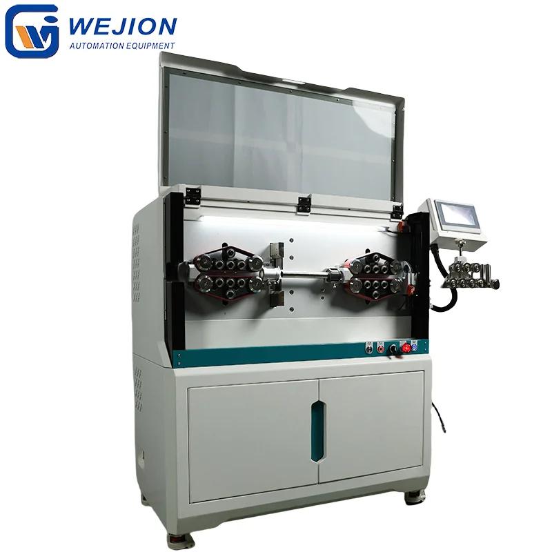 CS-3120 Large Cable Stripping Machine(Φ0-27mm)(2.5-120mm²)
