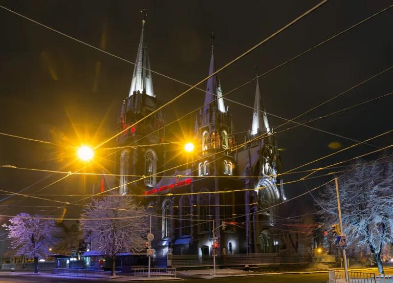 Appliances AND Lighting Industry