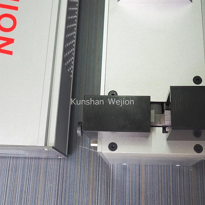 WC-U20 Ultrasonic wire harness welding machine