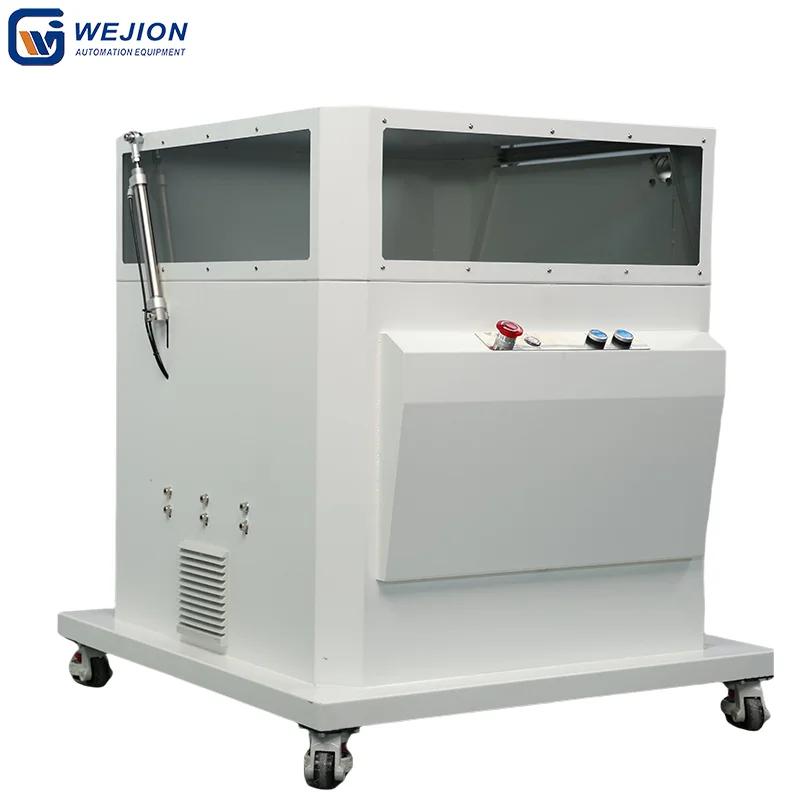 CS-D680 Electric wire winding machine