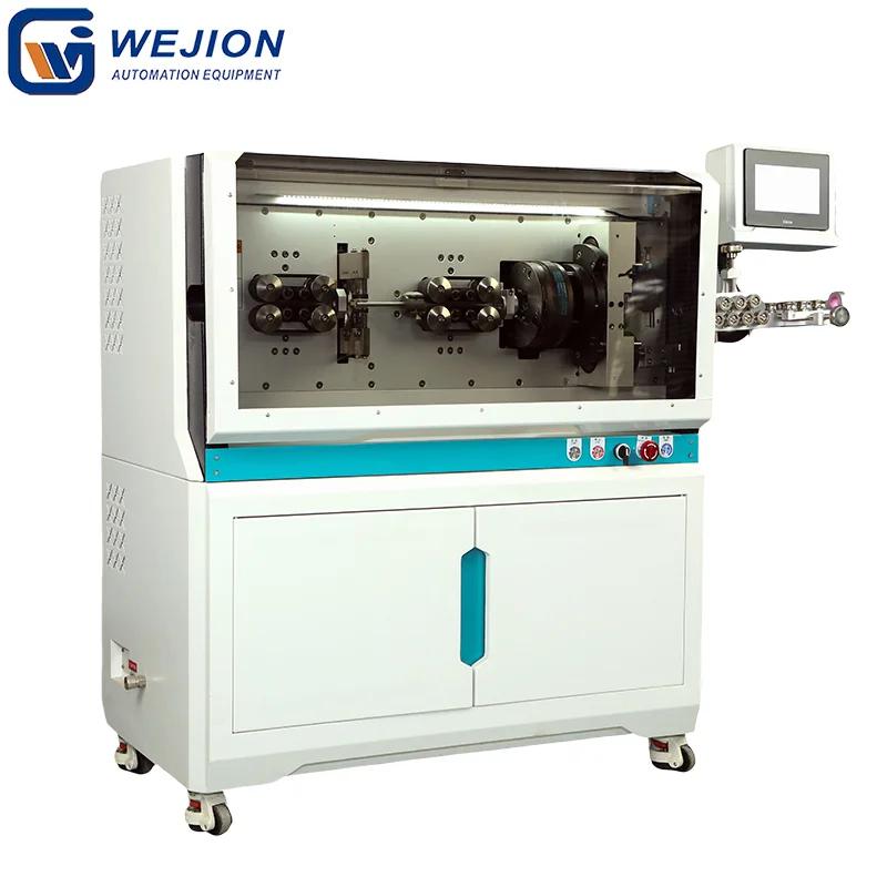 CS-3120H Heavy Duty Cable Stripper For Multicores(Φ0-27mm)(2.5-120mm²)