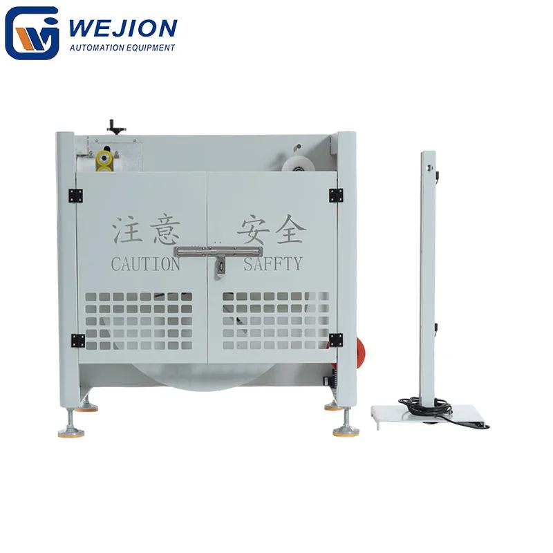 PC-C Tube feeding machine pipe conveyor rack