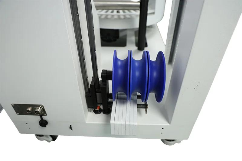 CP-FL3850 Max. Load 200kg Cable Payoff Stand/Cable Pay-off Rack