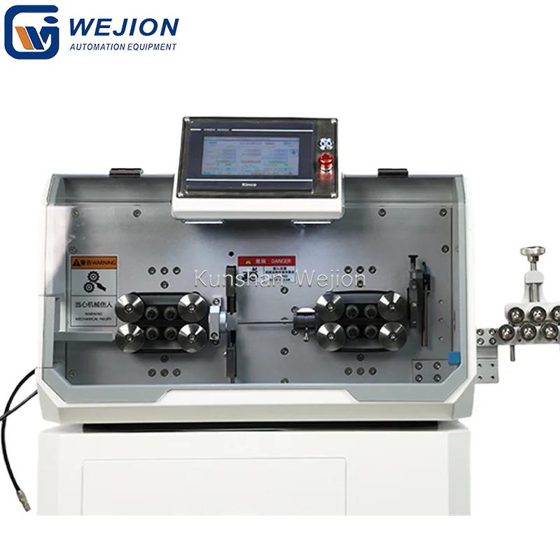CS-3030Z Electric jacket cable stripping machine with middle stripping device(0-18mm)(0.75-30mm²)