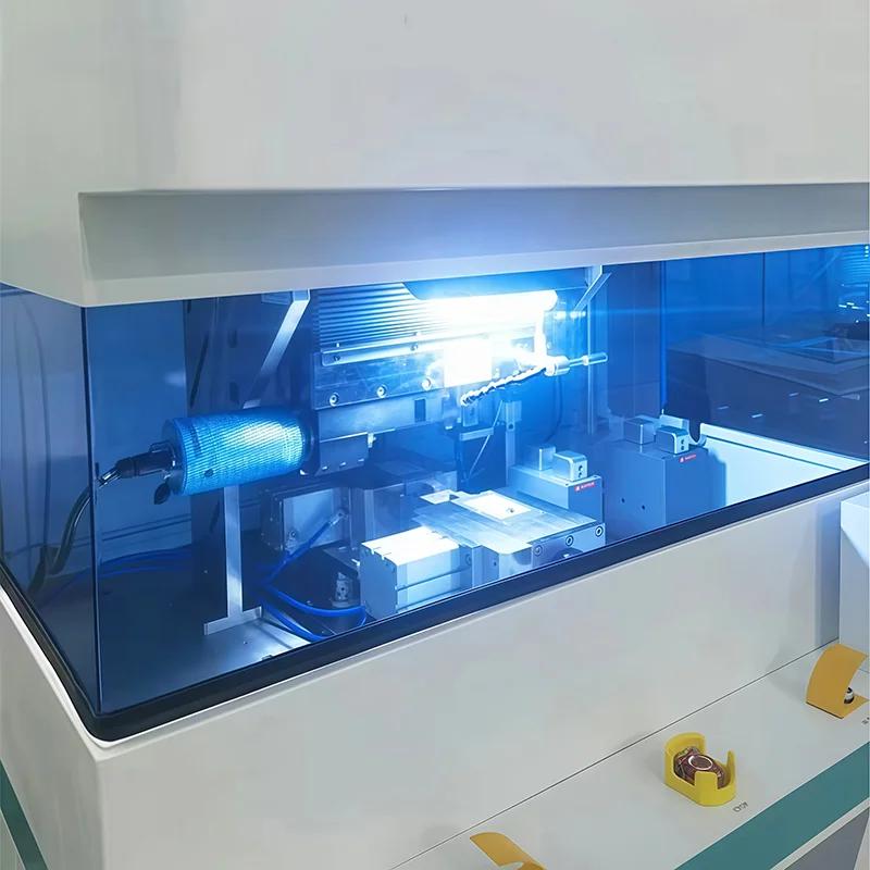 WU-HN3595 Ultrasonic Welding Machine China (35-95mm²)