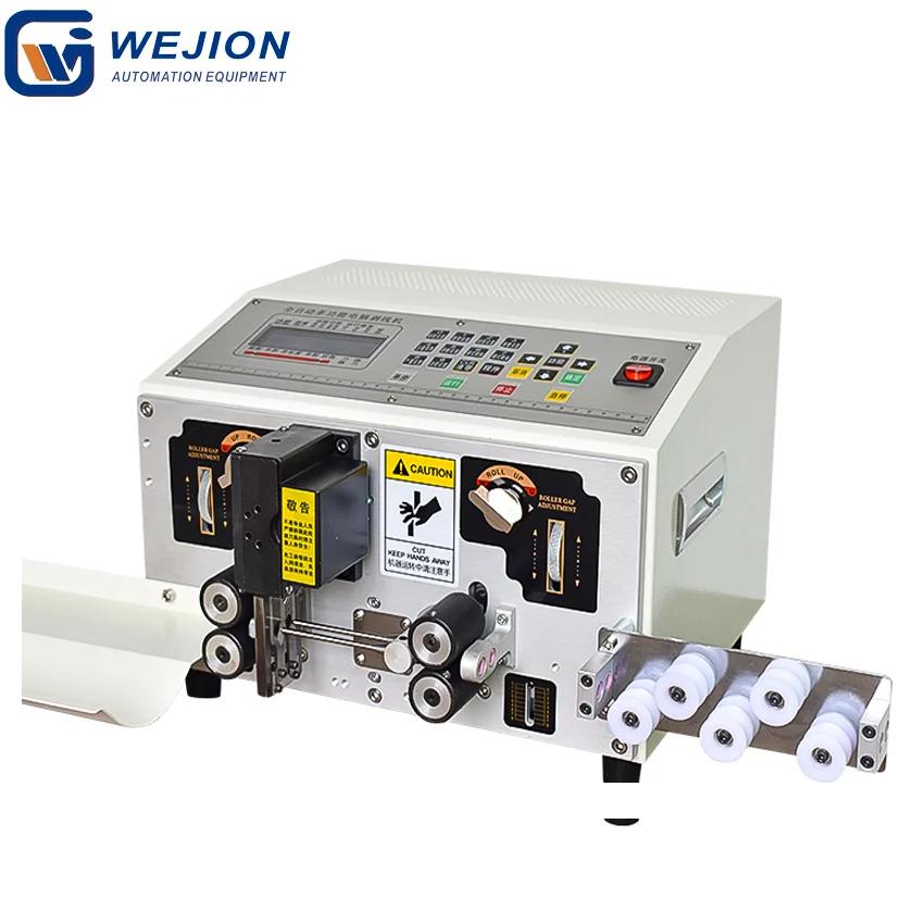 CS-S42 Double efficiency wire cutter and peeler for 2 wires below 4mm2