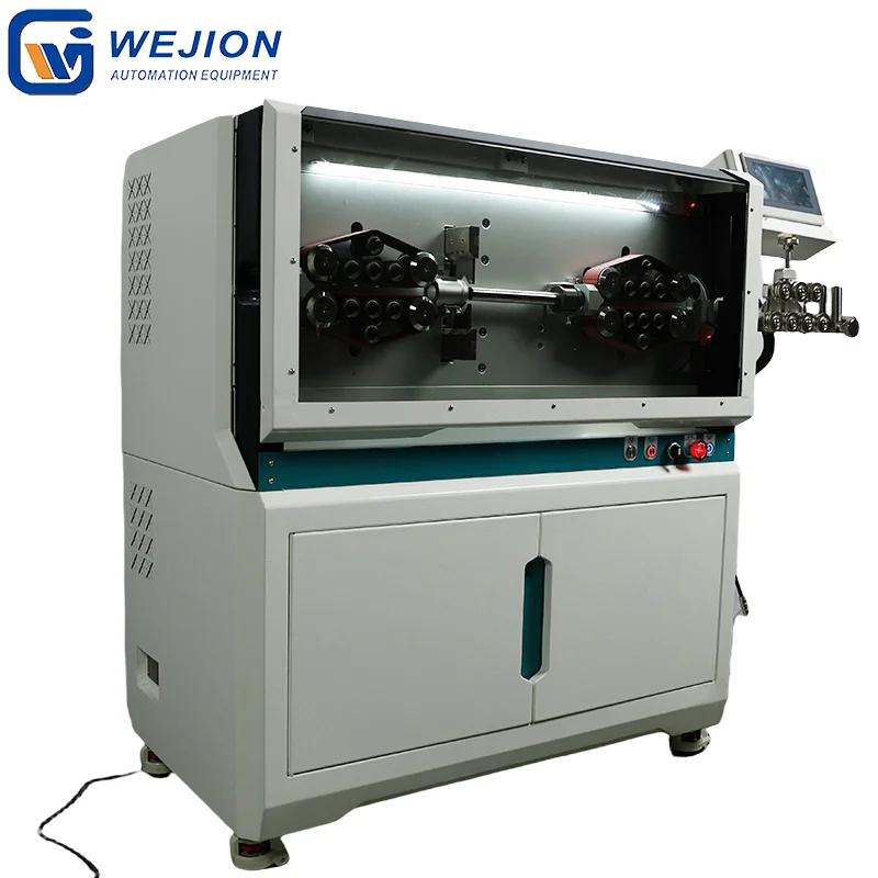 CS-3120 Large Cable Stripping Machine(Φ0-27mm)(2.5-120mm²)