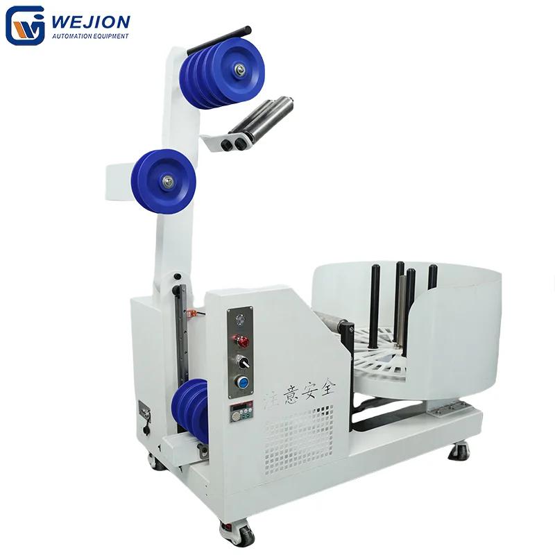 CP-FL3850 Max. Load 200kg Cable Payoff Stand/Cable Pay-off Rack