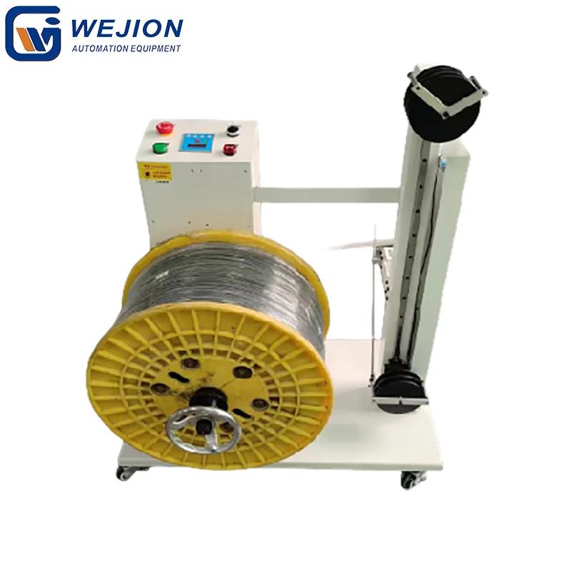 CP-W001 automatic speed regulating wire feeding machine max. 50kg