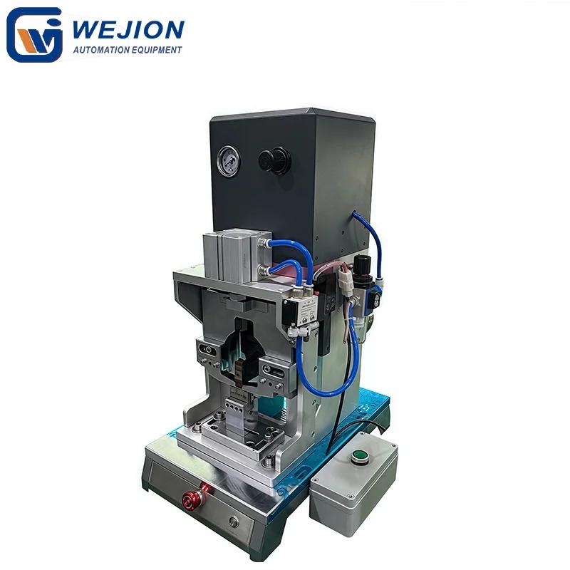 WU-HN325 Ultrasonic Welding Of Metals(3-25mm²)
