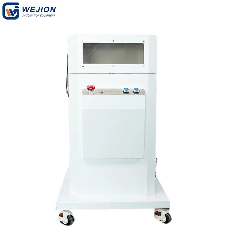 CS-D380 Cable winding machine for stripping machine