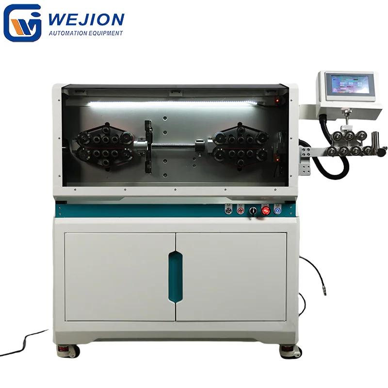 CS-3120 Large Cable Stripping Machine(Φ0-27mm)(2.5-120mm²)