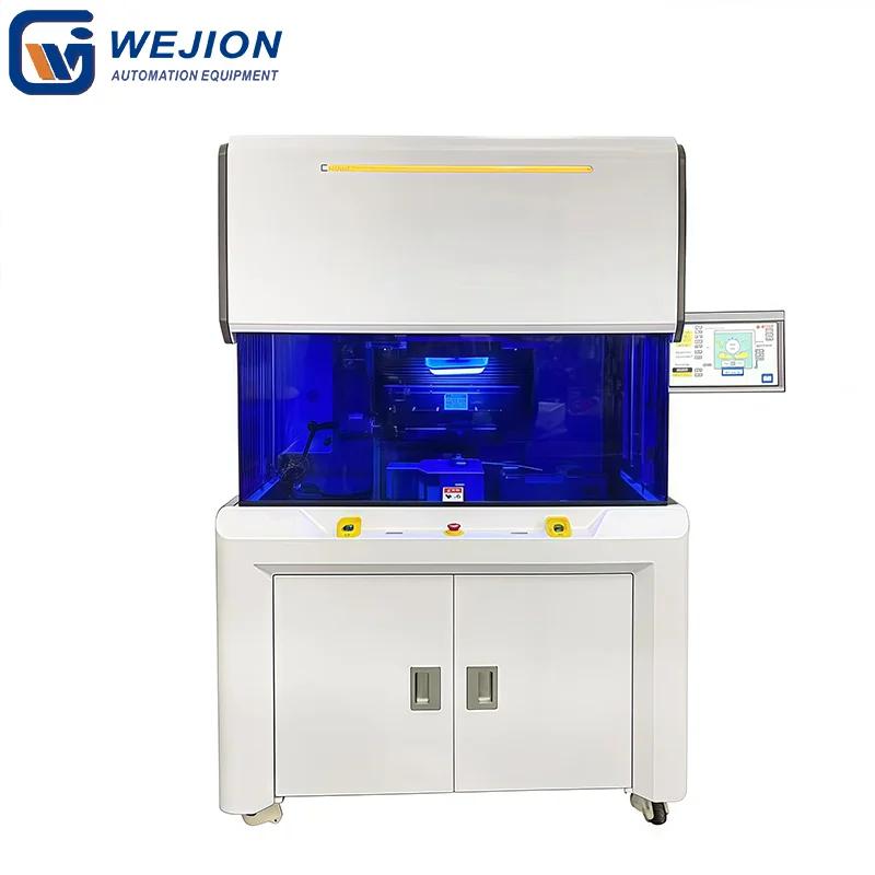 WU-HN35150 Ultrasonic Aluminum Welding Ultrasonic Wire Welders (35-150mm²)