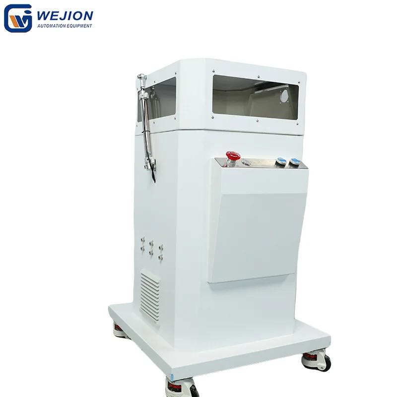 CS-D380 Cable winding machine for stripping machine