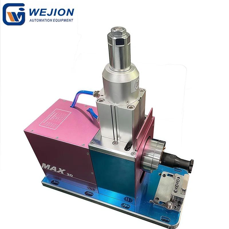 WU-HN315 Wire Ultrasonic Welding(3-15mm²)