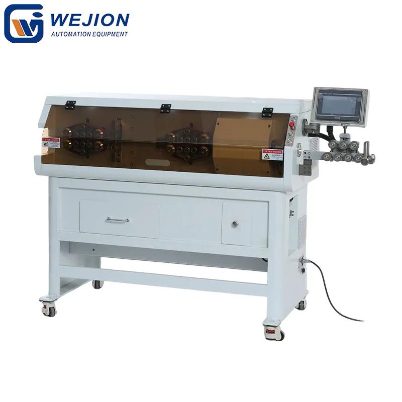 CS-8150 Industrial heavy weight cable cut and strip machine for 150mm2 cable