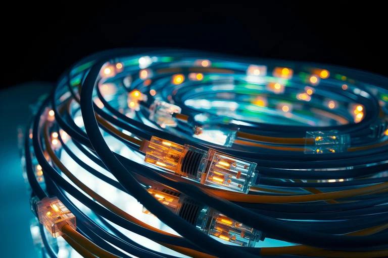 Telecommunications & Data Centers