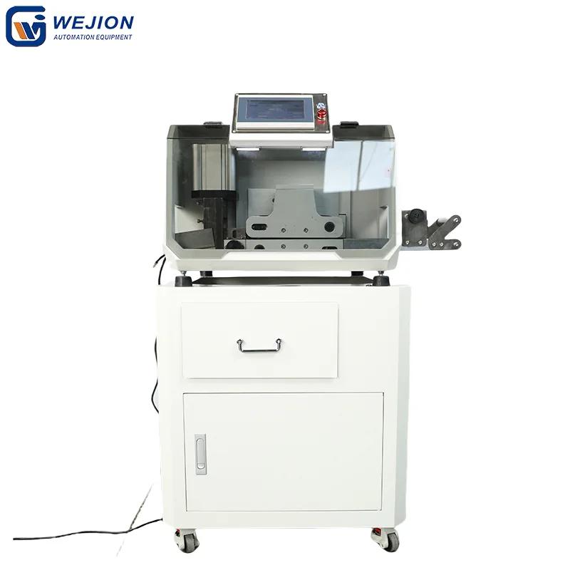 CW-60 Tape Cutting Machine/Ribbon Cutting Machine