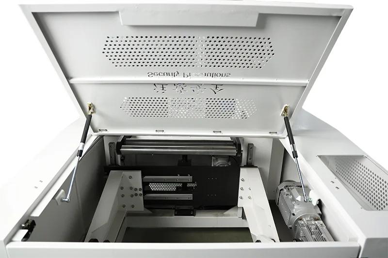 CP-F3780 Max. Load 800kg Heavy Duty Wire Payoff Stand