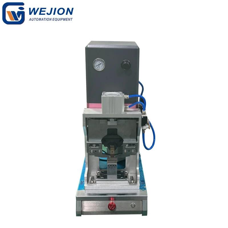WU-HN2070 Ultrasonic Cable Welding Machine(20-70mm²)
