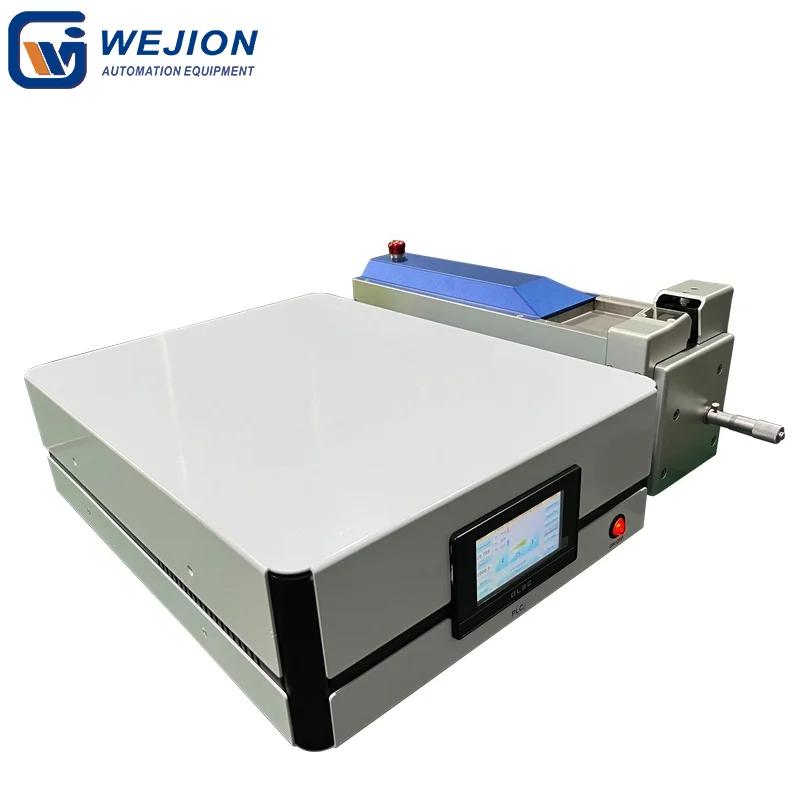 WU-HN0512 Ultrasonic Splice Machine On Wire and Terminal(0.5-12mm²)