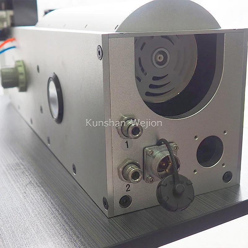 WC-U20 Ultrasonic wire harness welding machine
