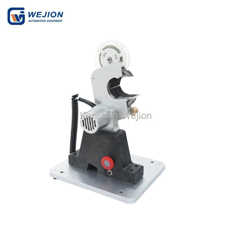 TW-Z55A Desktop Φ5-55mm wire harness tape winding machine