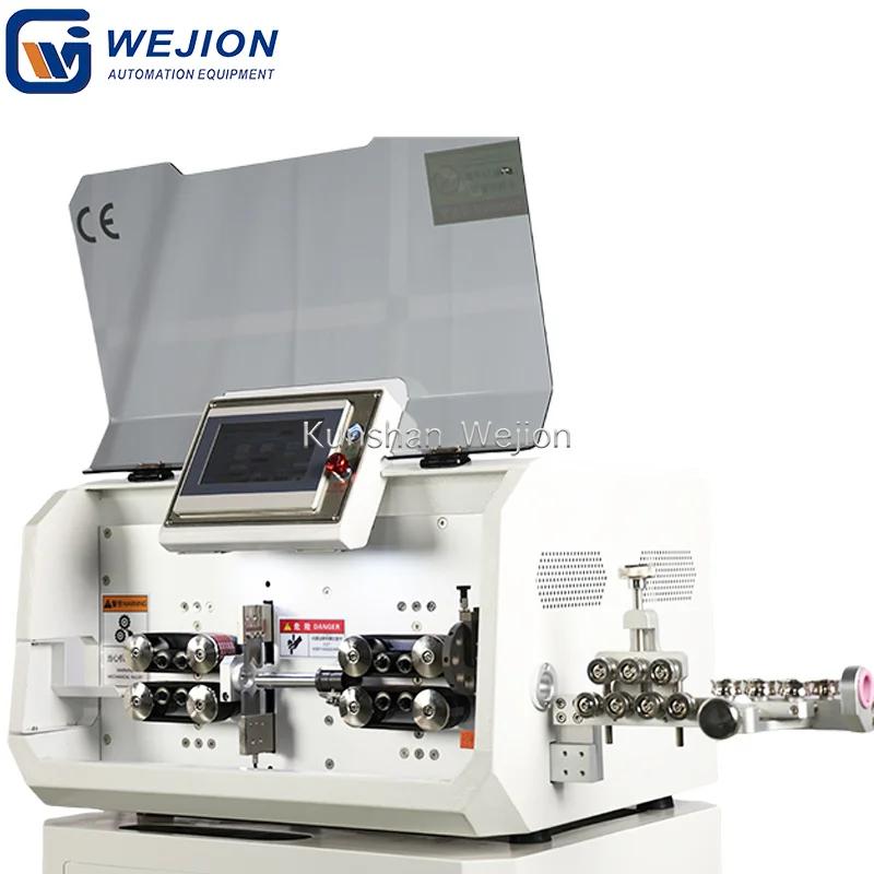 CS-3030 multifunctional large cable wire stripper machine(φ0-18mm)(0.75-30mm²)