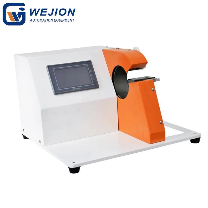 TW-303 Electric wire harness feeding tape wrapping machine