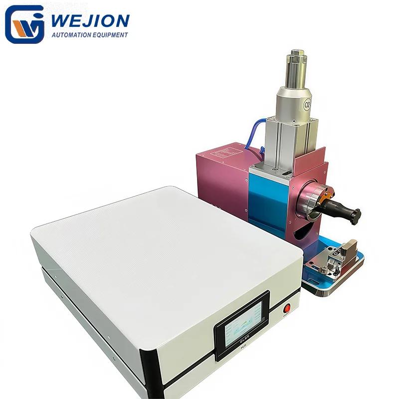 WU-HN315 Wire Ultrasonic Welding(3-15mm²)