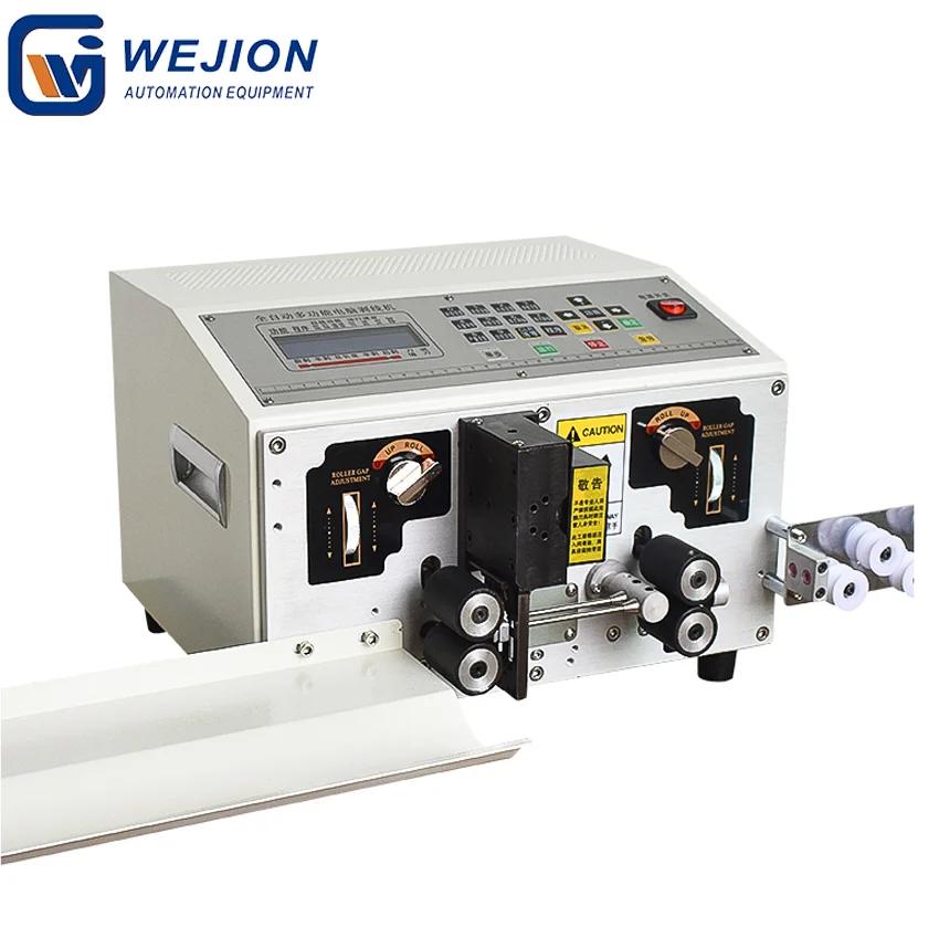 CS-S42 Double efficiency wire cutter and peeler for 2 wires below 4mm2