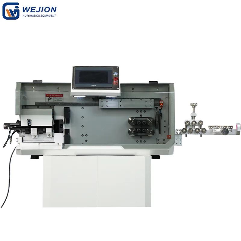CS-3030WD Automatic Wire Bending And Cutting Machine Manufacturer