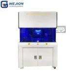 WU-HN35150 Ultrasonic Aluminum Welding Ultrasonic Wire Welders (35-150mm²)