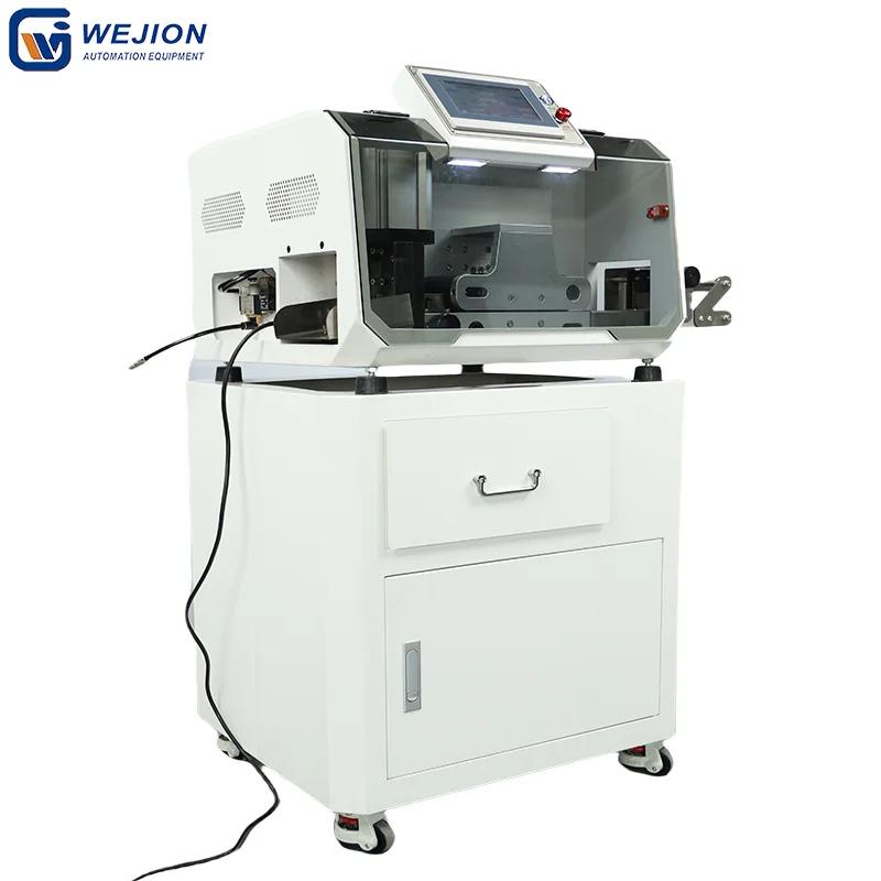 CW-60 Tape Cutting Machine/Ribbon Cutting Machine