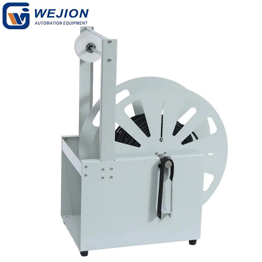 CP-FL35 simple wire pay-off stand weighing 20kg