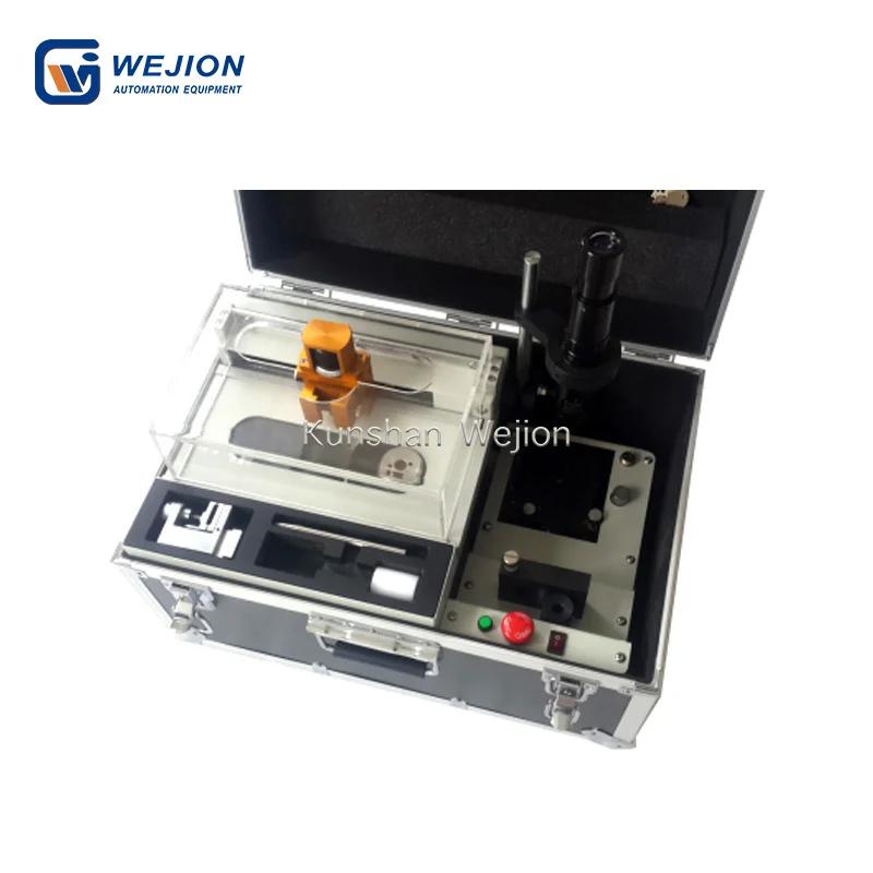 SA5 Portable terminal cross section analysis system