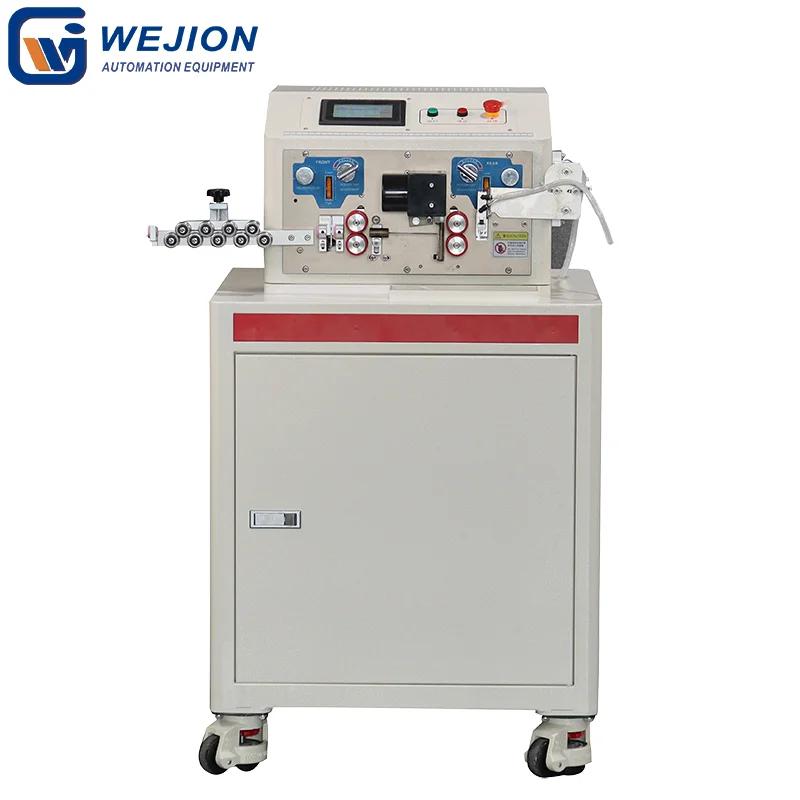 WJ-806 High performance wire cutter and stripper for 6mm2