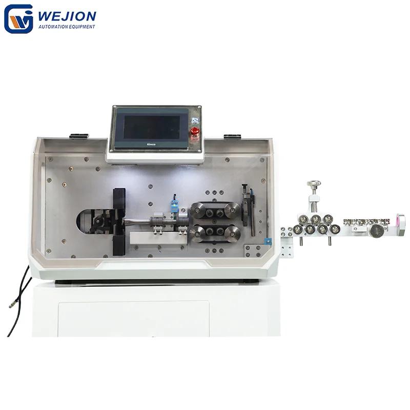 CS-3030WD Automatic Wire Bending And Cutting Machine Manufacturer