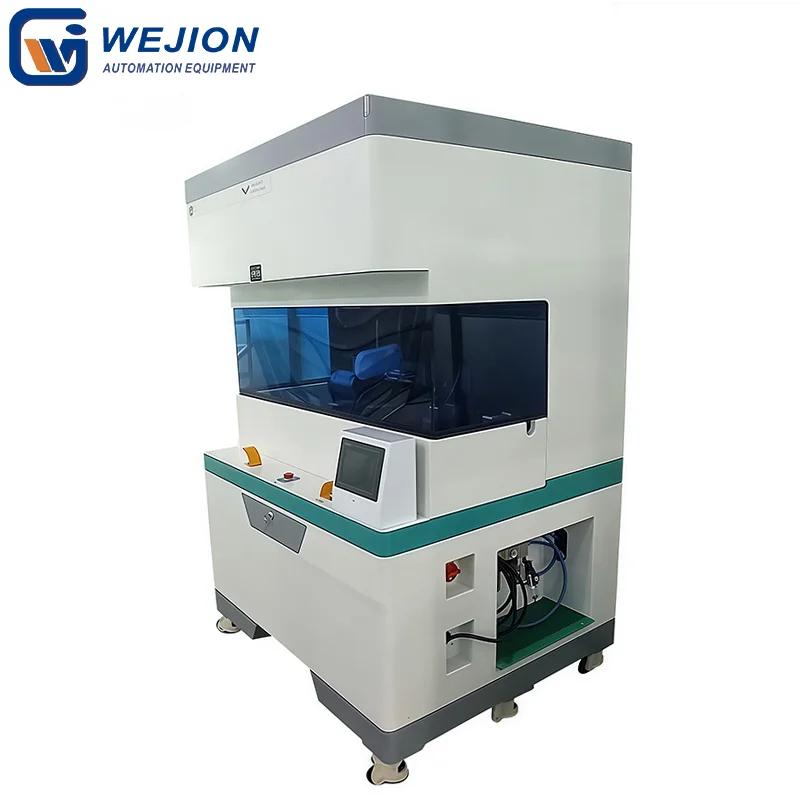 WU-HN3595 Ultrasonic Welding Machine China (35-95mm²)