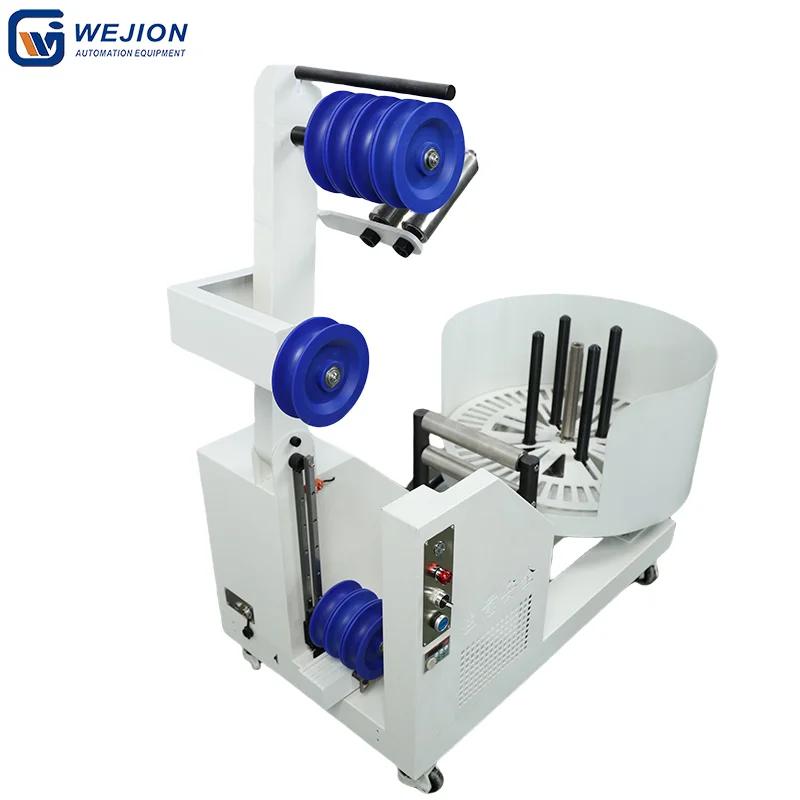 CP-FL3850 Max. Load 200kg Cable Payoff Stand/Cable Pay-off Rack