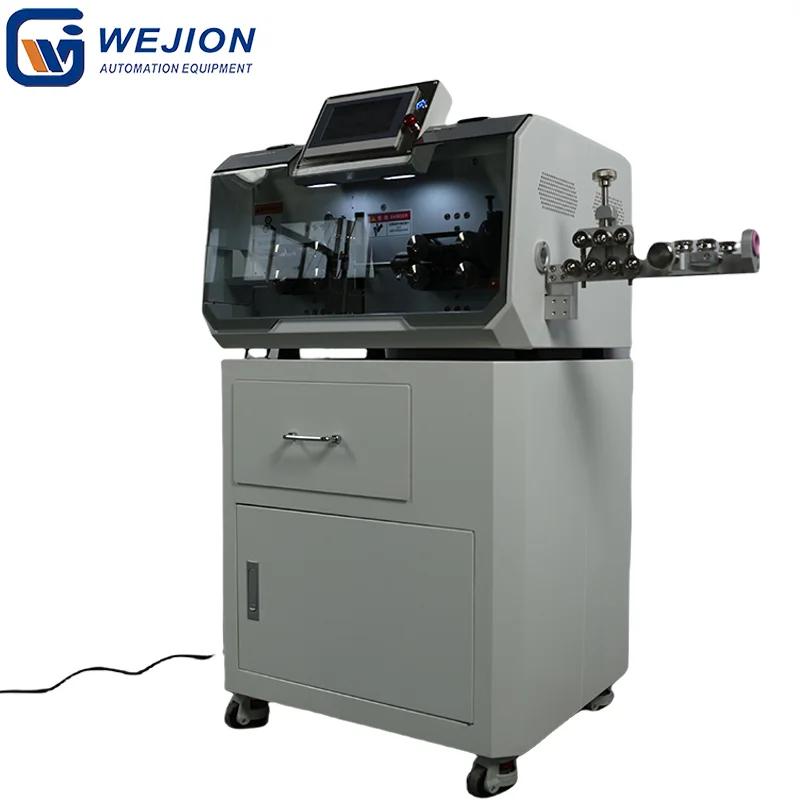 CS-3030H Automatic Inner And Outer Sheath Wire Cutter And Stripper(Φ0-18mm)(0.75-30mm²)