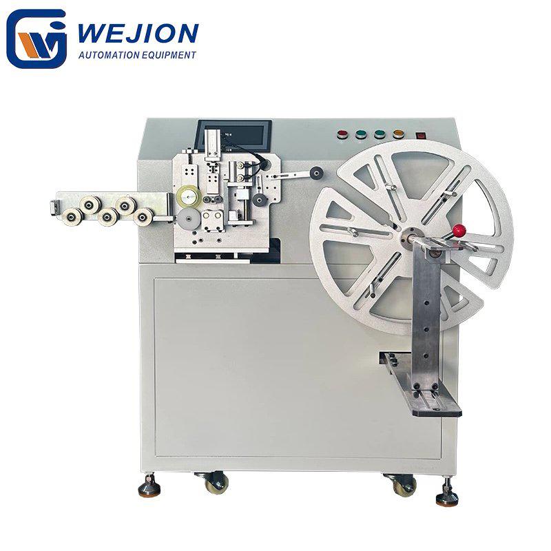 BH-JF01 Floor standing durable meter counting wire winding machines Max. load 20 kg