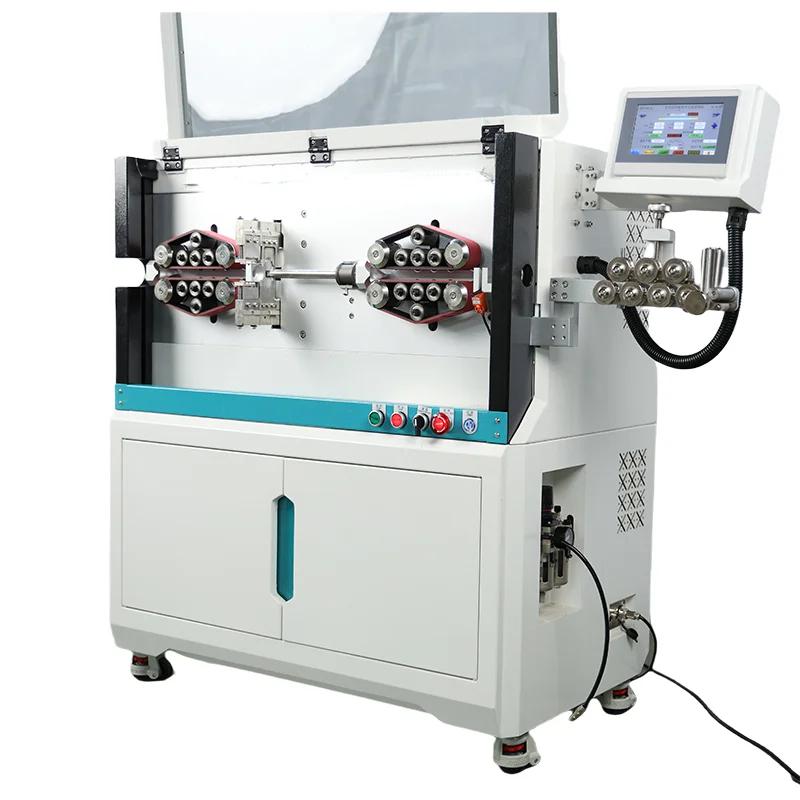 CS-3120H Heavy Duty Cable Stripper For Multicores(Φ0-27mm)(2.5-120mm²)