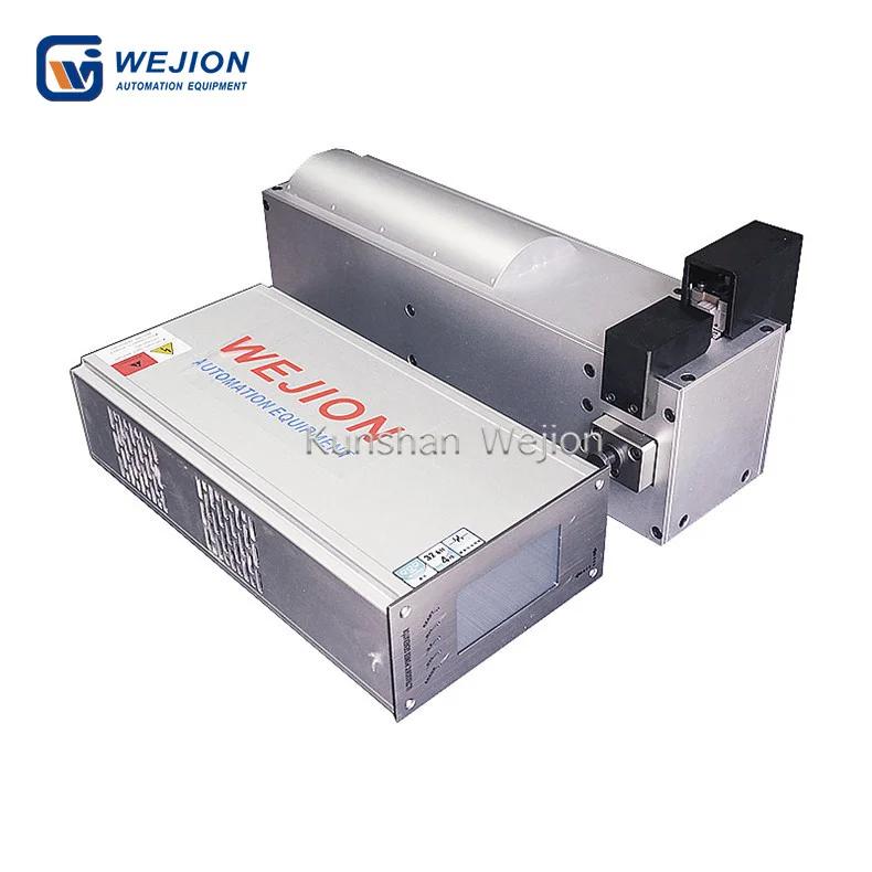 WU-HN0520 Ultrasonic Cable Welding(0.5-20mm²)