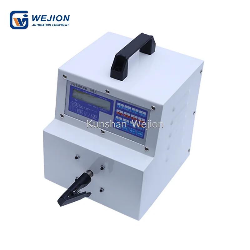 JX-100 electrical copper braided wire cable stranding and twisting machine