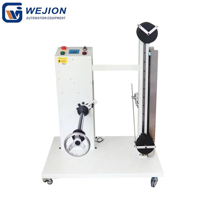 CP-W001 automatic speed regulating wire feeding machine max. 50kg