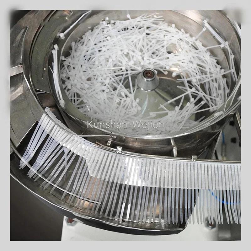 BH-NL002 Desktop cable tie tying nylon taping machine