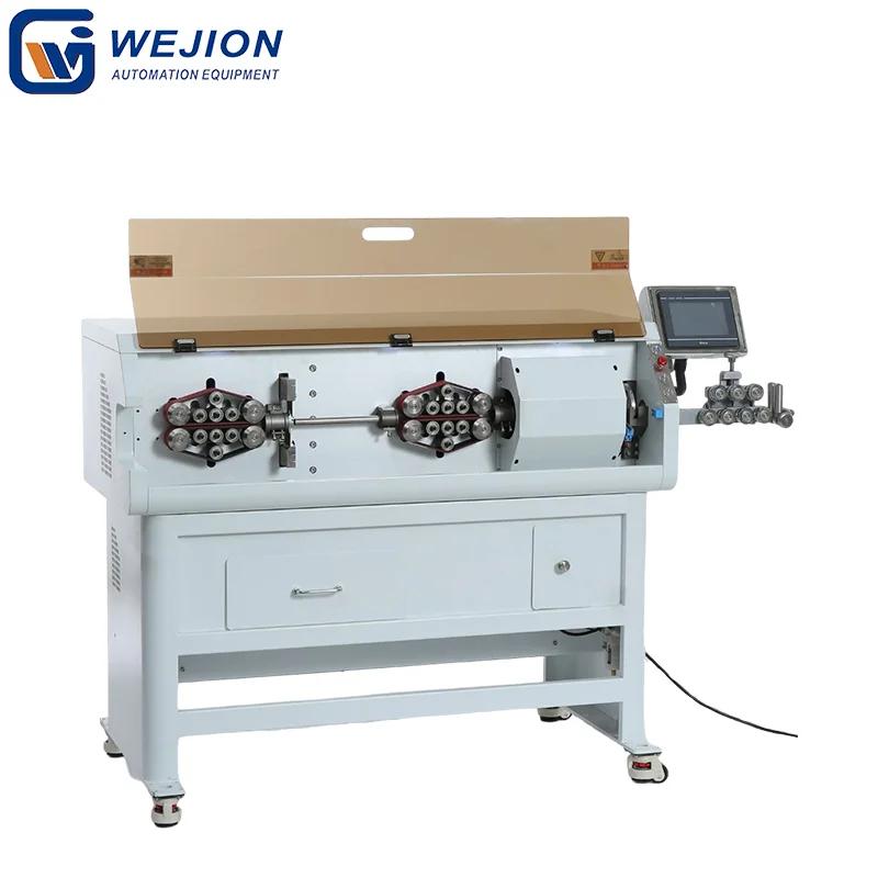 CS-8150 Industrial heavy weight cable cut and strip machine for 150mm2 cable
